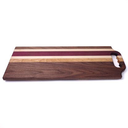 Zenworks Rei Charcuterie Board