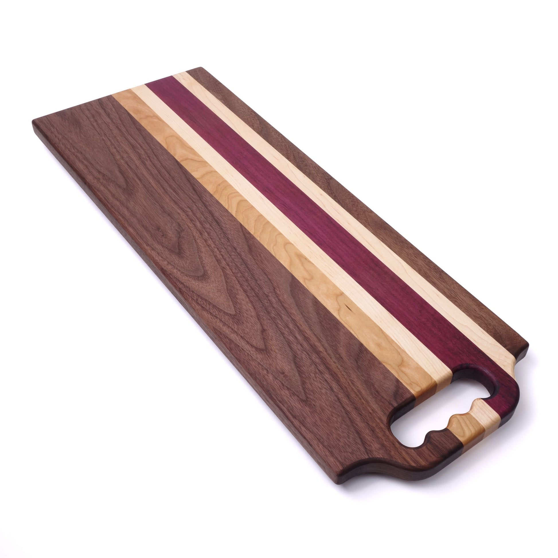 Zenworks Rei Charcuterie Board