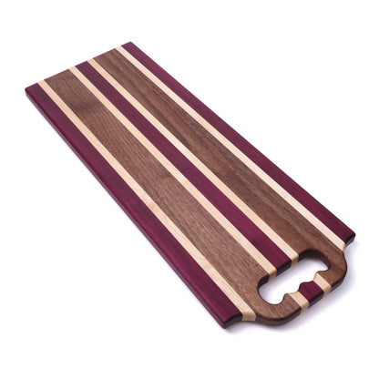 Zenworks Maki Charcuterie Board