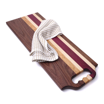 Zenworks Rei Charcuterie Board