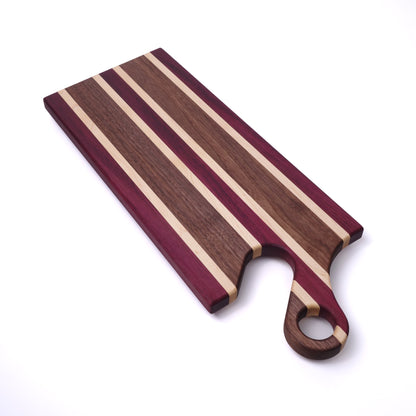 Zenworks Maki Charcuterie Board