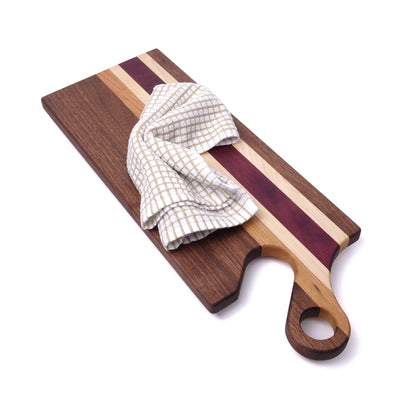 Zenworks Rei Charcuterie Board