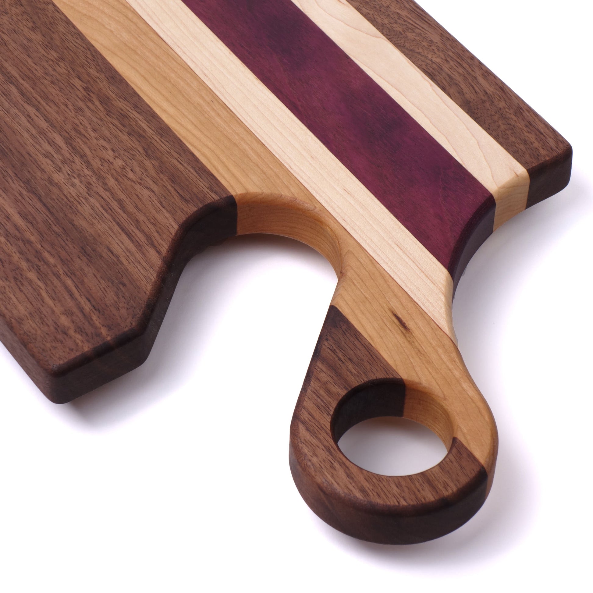 Zenworks Rei Charcuterie Board