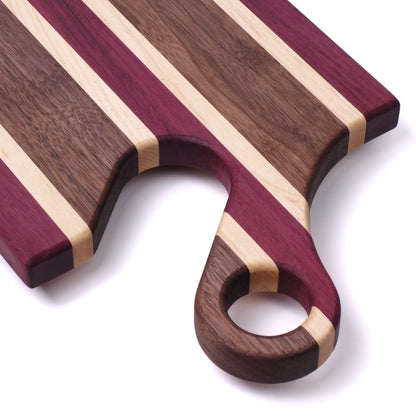 Zenworks Maki Charcuterie Board