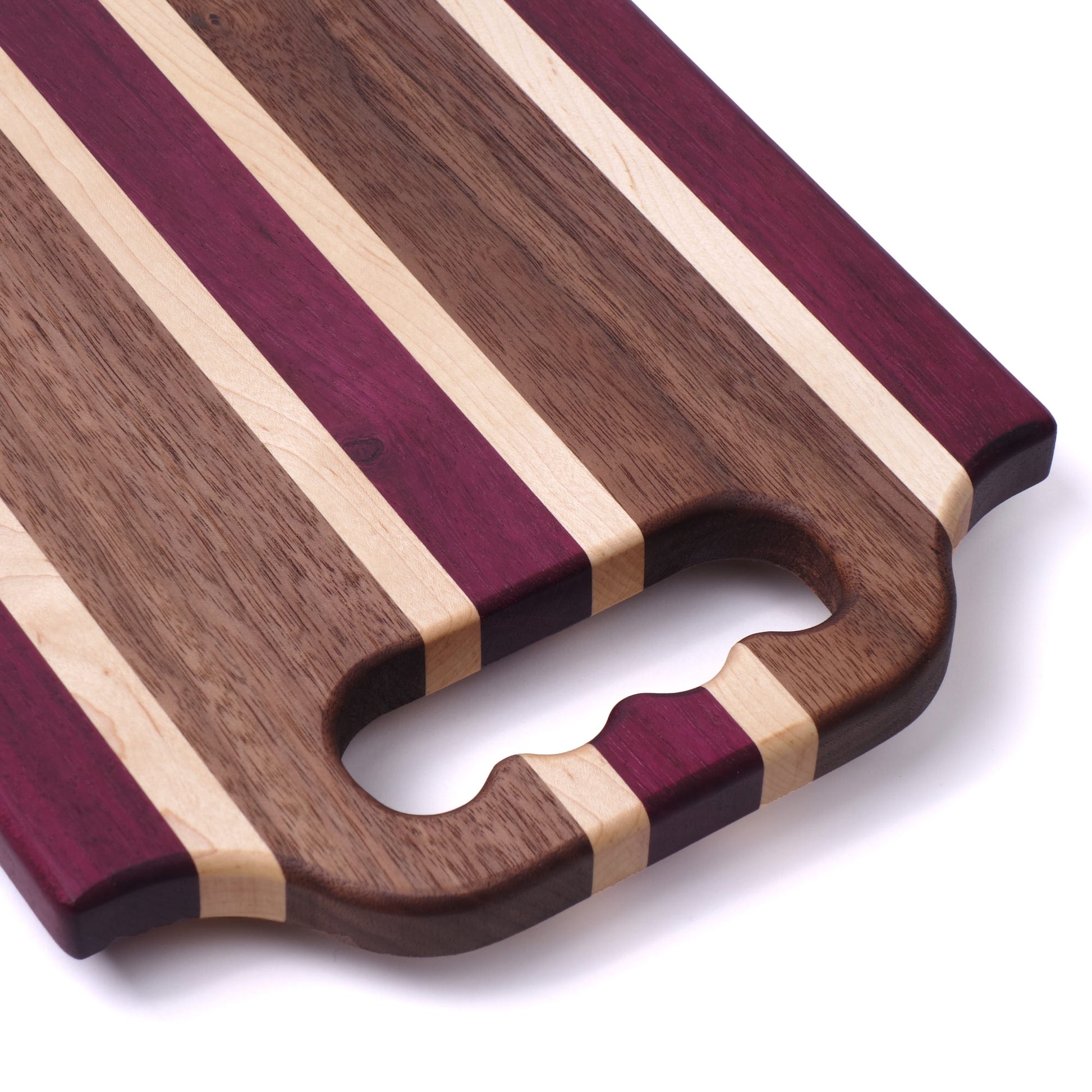 Zenworks Maki Charcuterie Board