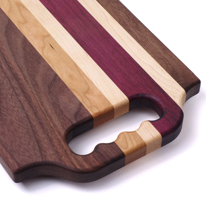 Zenworks Rei Charcuterie Board