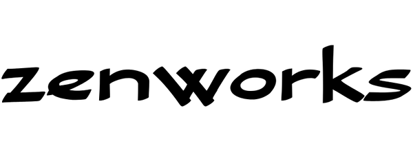 Zenworks Logo